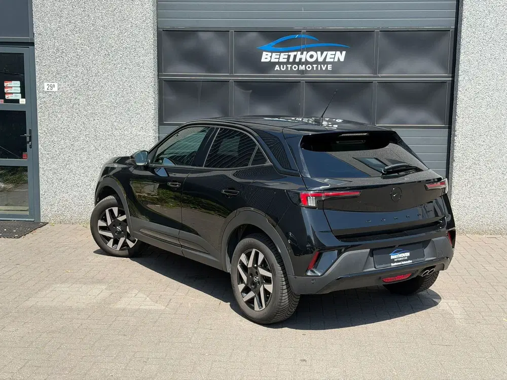 Opel Mokka 1.2 Turbo GS-Line Camera Keyless uit 2024, foto 3