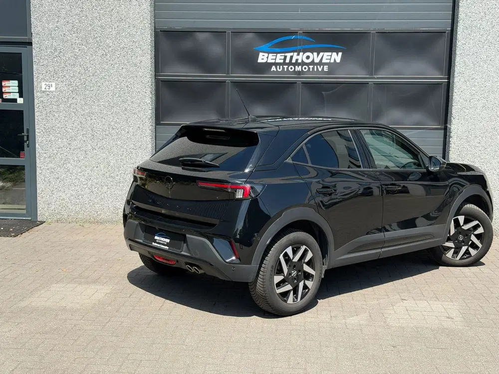 Opel Mokka 1.2 Turbo GS-Line Camera Keyless uit 2024, foto 5
