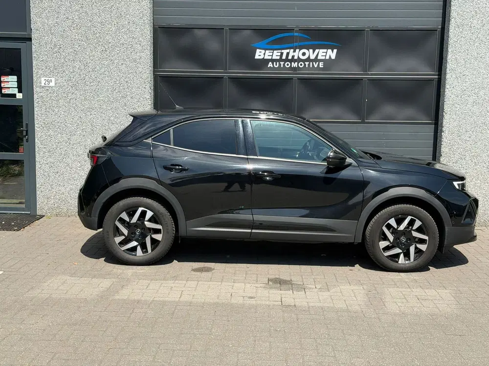 Opel Mokka 1.2 Turbo GS-Line Camera Keyless uit 2024, foto 6