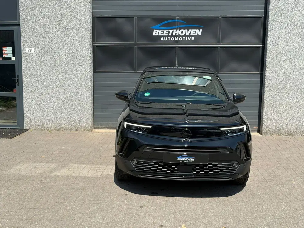 Opel Mokka 1.2 Turbo GS-Line Camera Keyless uit 2024, foto 8