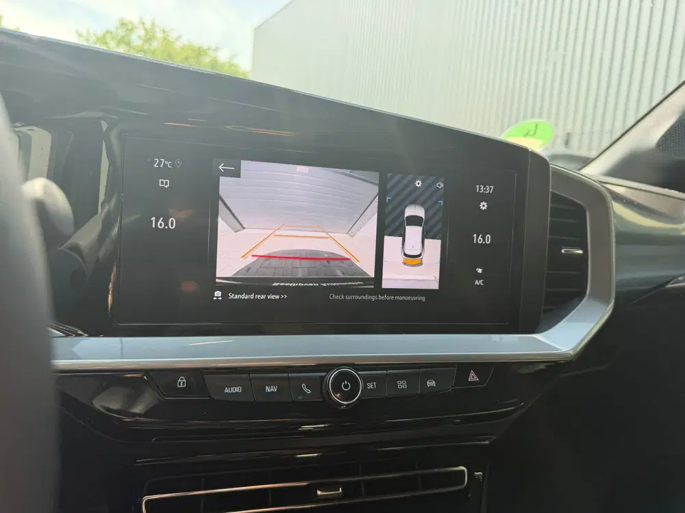 Opel Mokka 1.2 Turbo GS-Line Camera Keyless uit 2024, foto 9