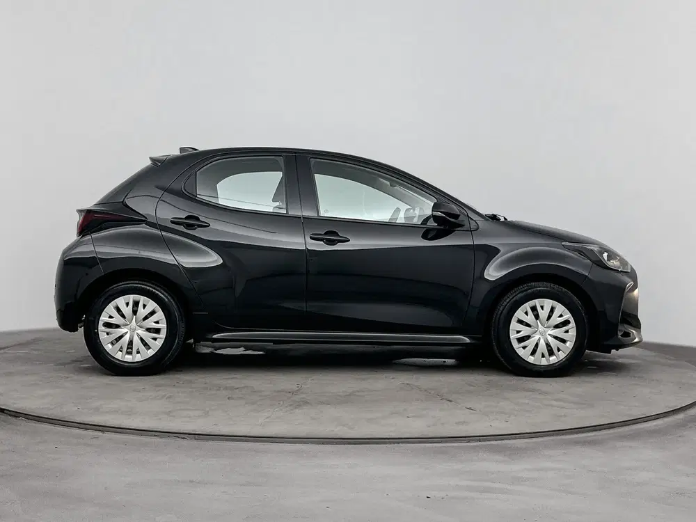 Toyota Yaris 1.0 VVT-i Active uit 2021, foto 11