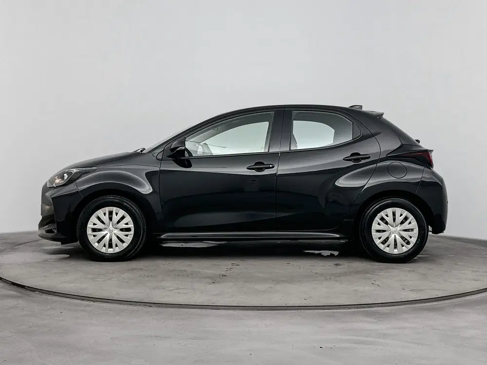 Toyota Yaris 1.0 VVT-i Active uit 2021, foto 3