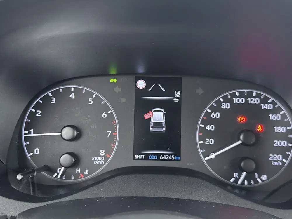 Toyota Yaris 1.0 VVT-i Active uit 2021, foto 5
