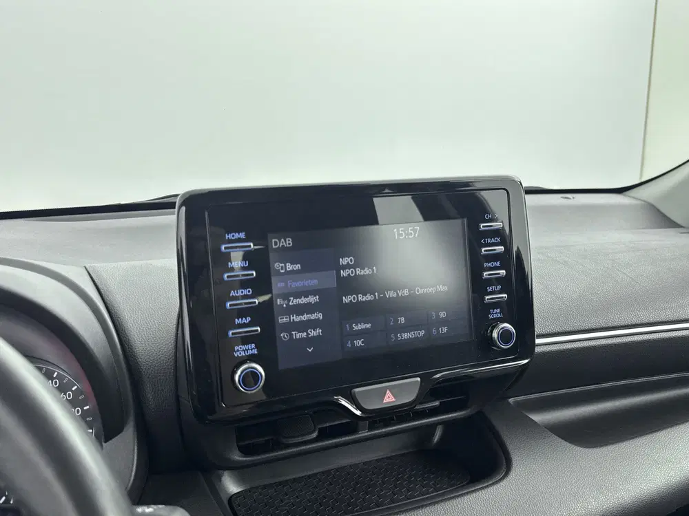 Toyota Yaris 1.0 VVT-i Active uit 2021, foto 7