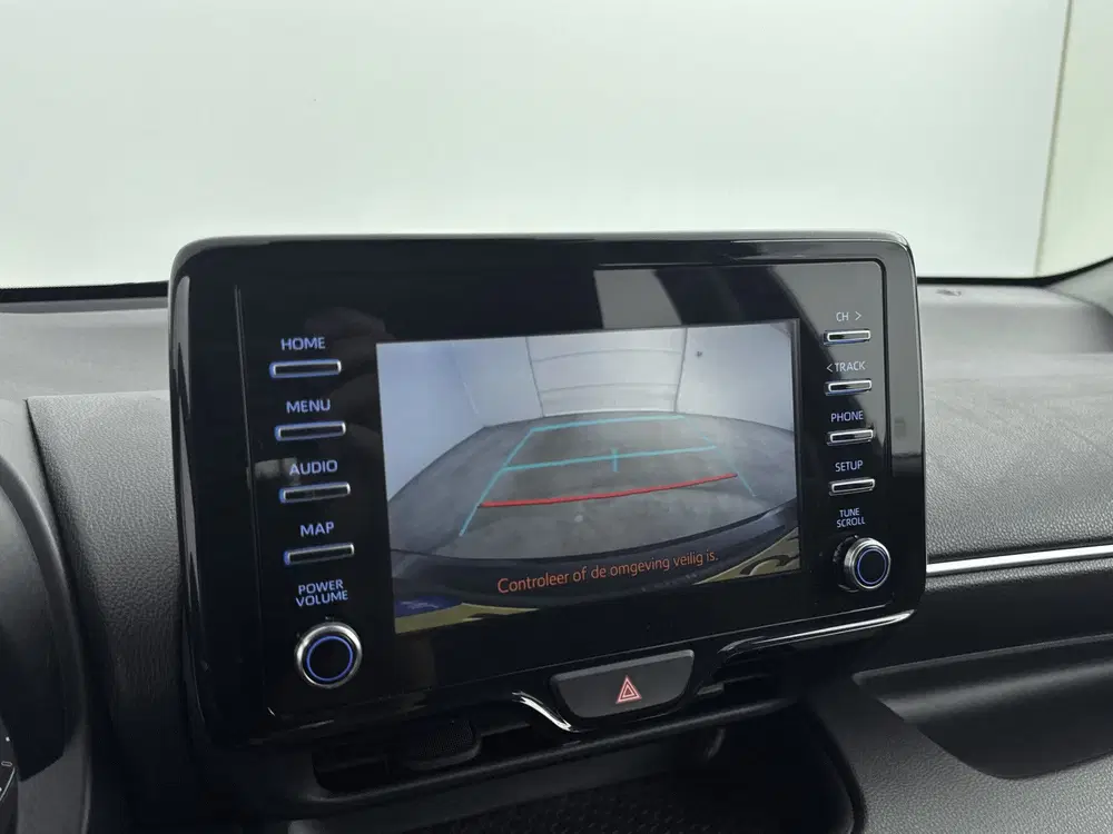 Toyota Yaris 1.0 VVT-i Active uit 2021, foto 8