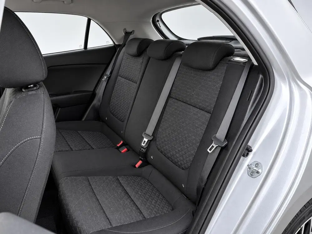 Kia Rio 1.0 TGDI FABRIEKSGARANTIE uit 2020, foto 10