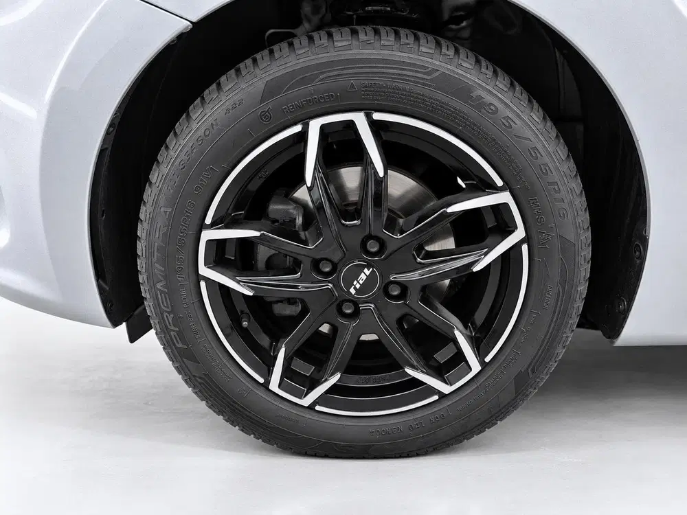 Kia Rio 1.0 TGDI FABRIEKSGARANTIE uit 2020, foto 12