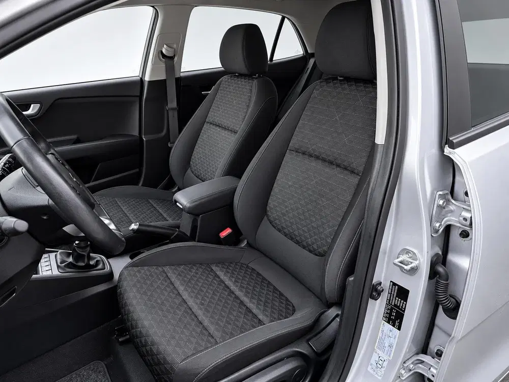 Kia Rio 1.0 TGDI FABRIEKSGARANTIE uit 2020, foto 2
