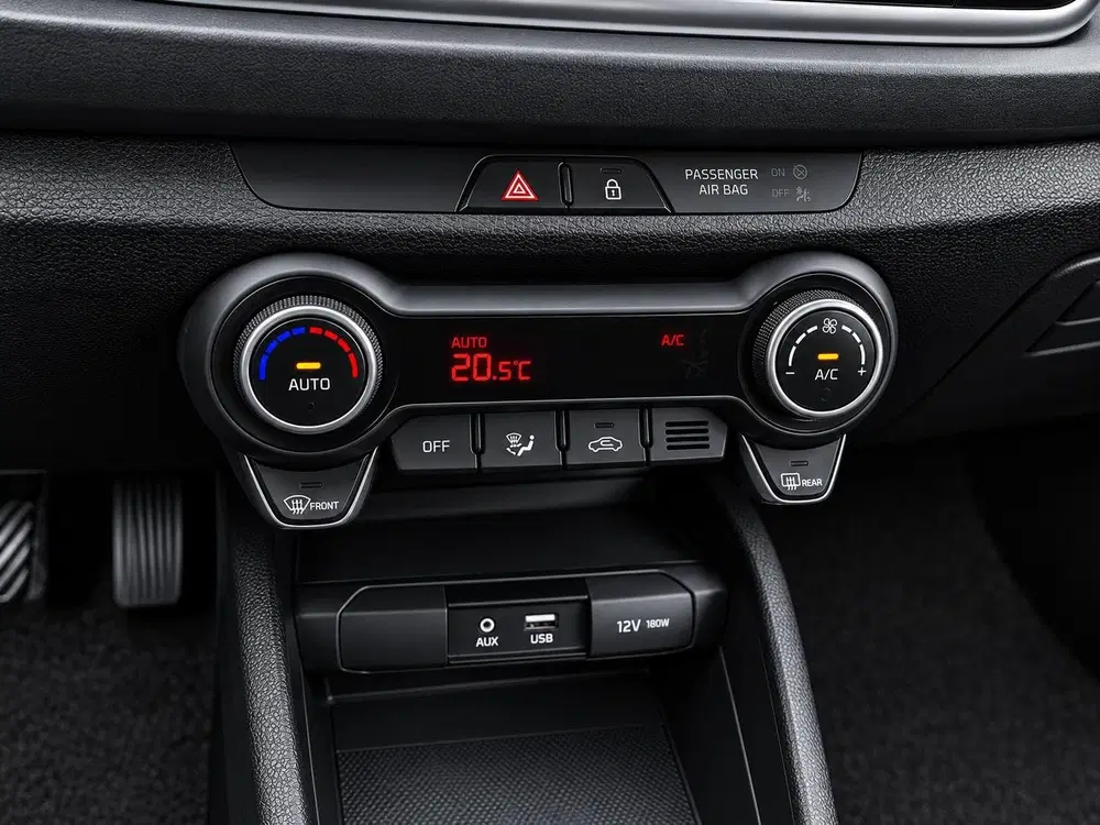 Kia Rio 1.0 TGDI FABRIEKSGARANTIE uit 2020, foto 6