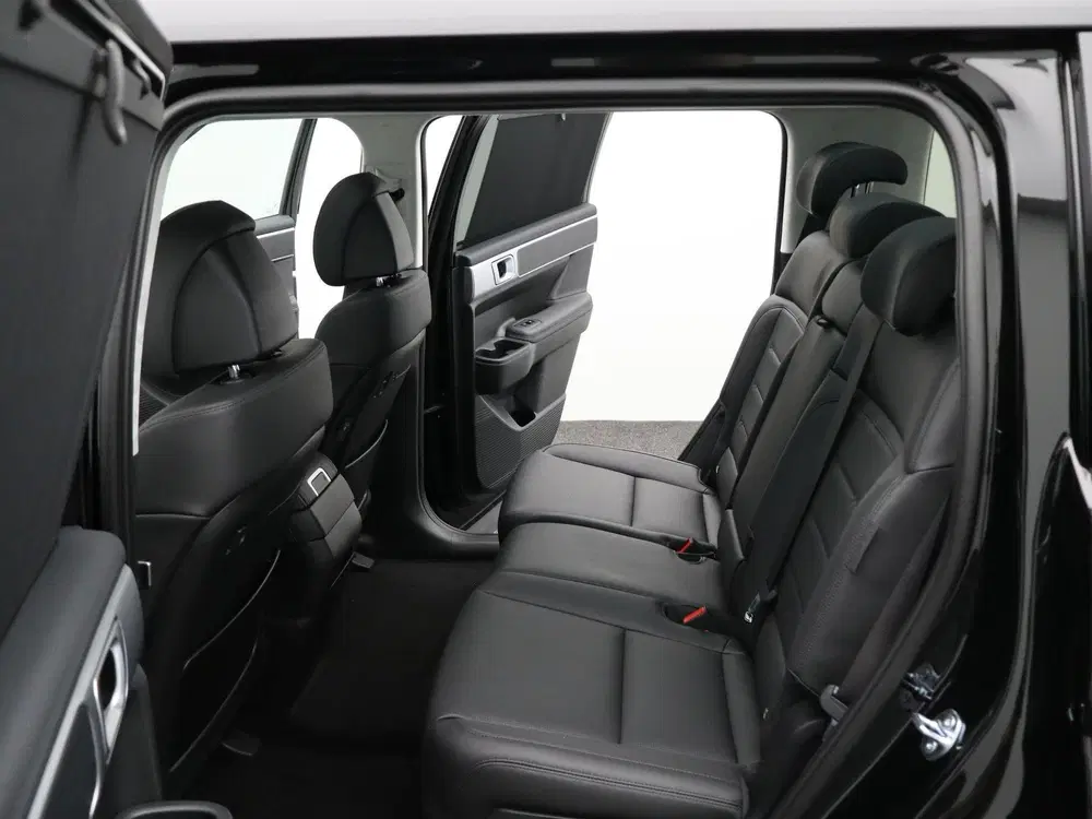 Hyundai SANTA FE 1.6 T-GDI HEV Premium Sky 7p uit 2026, foto 12