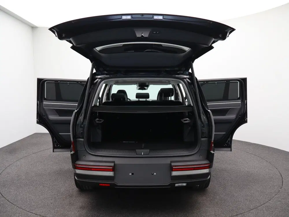 Hyundai SANTA FE 1.6 T-GDI HEV Premium Sky 7p uit 2026, foto 13
