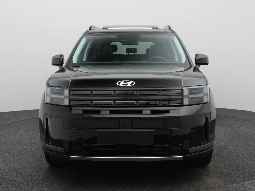 Hyundai SANTA FE 1.6 T-GDI HEV Premium Sky 7p uit 2026, foto 3