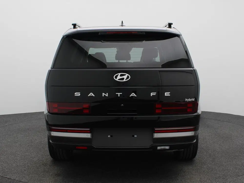 Hyundai SANTA FE 1.6 T-GDI HEV Premium Sky 7p uit 2026, foto 5