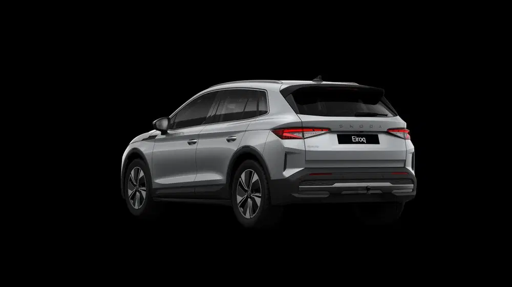 Skoda Elroq 190pk 60 Business Edition uit 2026, foto 2