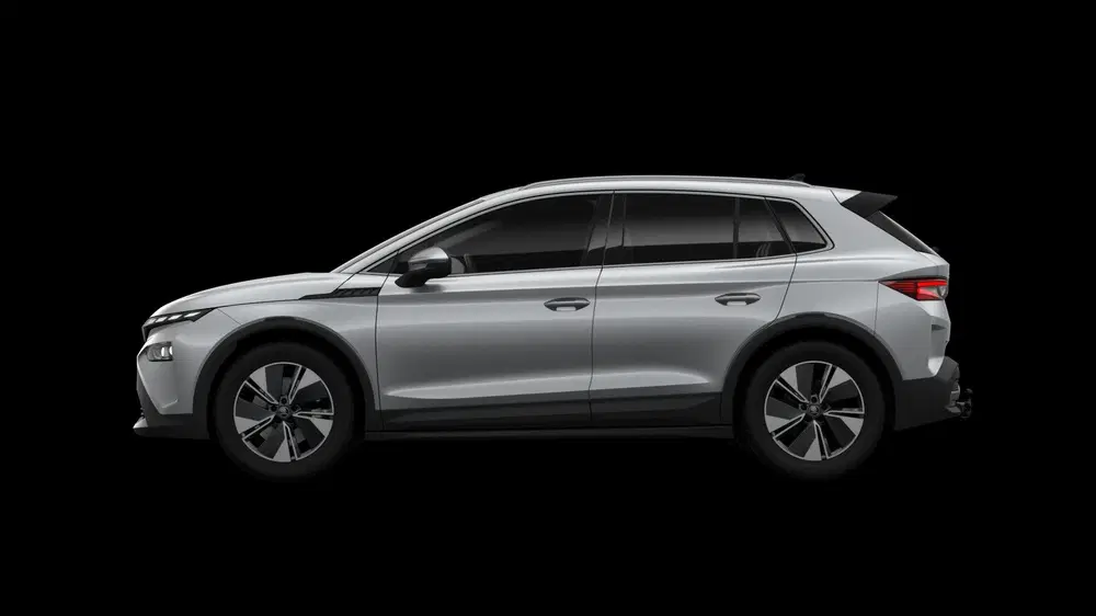 Skoda Elroq 190pk 60 Business Edition uit 2026, foto 3
