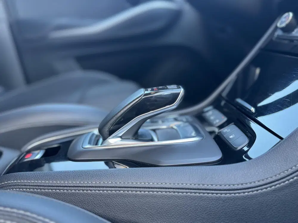 Opel Grandland 1.6 Turbo Plug-In Hybrid GS Line Geheel ri uit 2023, foto 11