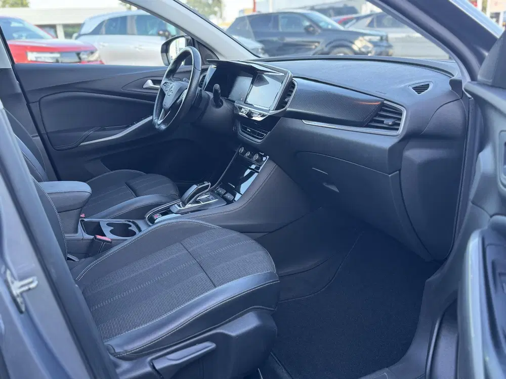 Opel Grandland 1.6 Turbo Plug-In Hybrid GS Line Geheel ri uit 2023, foto 13