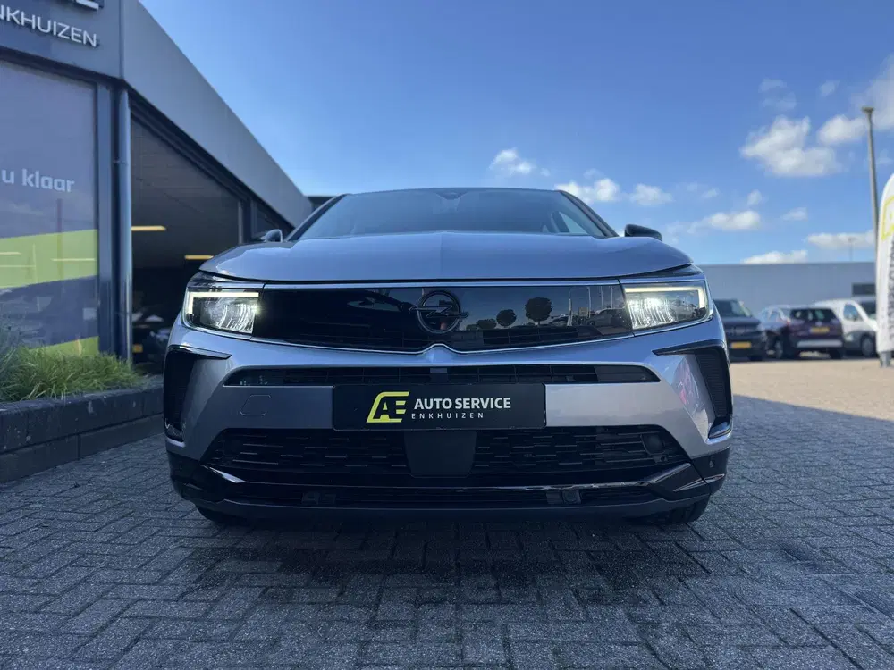 Opel Grandland 1.6 Turbo Plug-In Hybrid GS Line Geheel ri uit 2023, foto 15