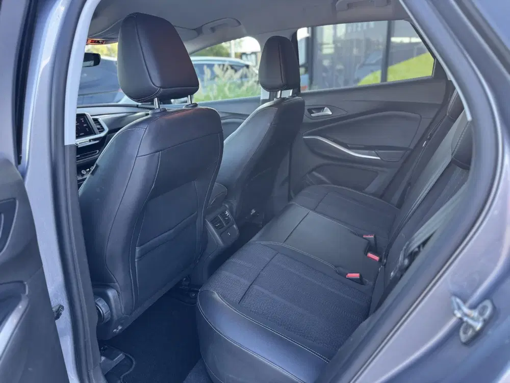 Opel Grandland 1.6 Turbo Plug-In Hybrid GS Line Geheel ri uit 2023, foto 5