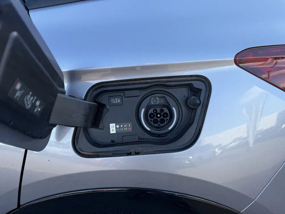 Opel Grandland 1.6 Turbo Plug-In Hybrid GS Line Geheel ri uit 2023, foto 7