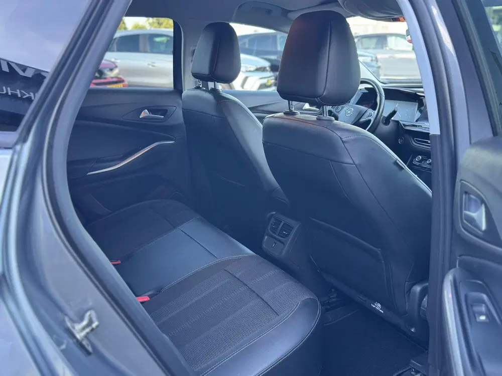 Opel Grandland 1.6 Turbo Plug-In Hybrid GS Line Geheel ri uit 2023, foto 9