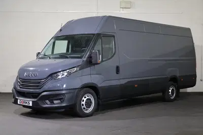 Iveco Daily 35S18 L4 H2 Koelwagen (bj 2024) uit 2024