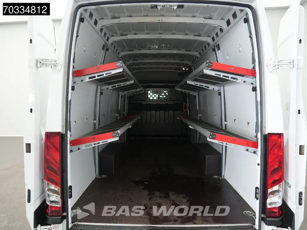 Iveco Daily Automaat L3H2 AC uit 2023, foto 12