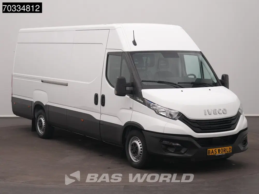 Iveco Daily Automaat L3H2 AC uit 2023, foto 5