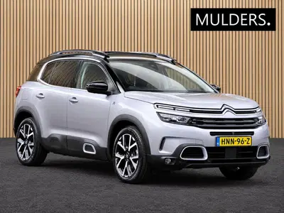 Citroën C5 Aircross Citroen C5 Aircross 1.6 Plug-in Hybrid 225 uit 2022