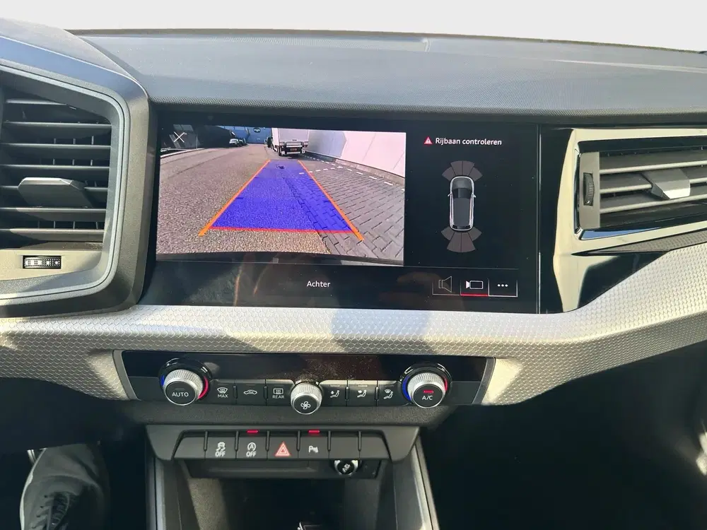 Audi A1 30 TFSI S edition 18" Apple caplay half le uit 2026, foto 15