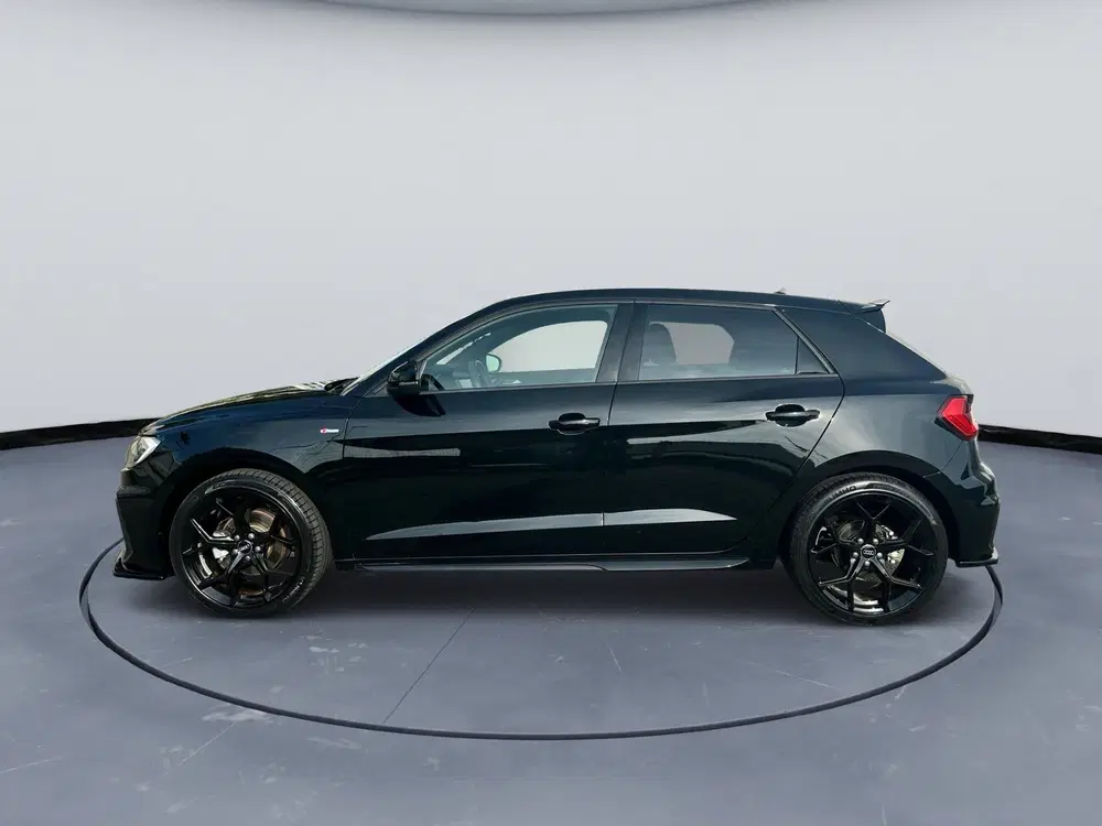 Audi A1 30 TFSI S edition 18" Apple caplay half le uit 2026, foto 4