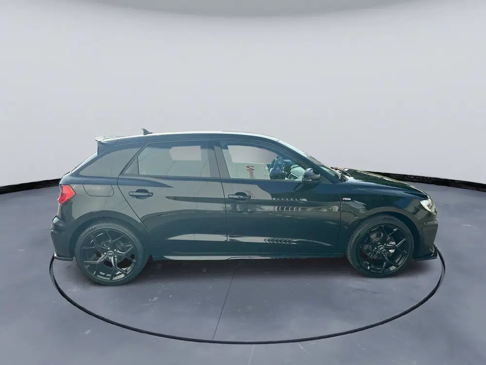 Audi A1 30 TFSI S edition 18" Apple caplay half le uit 2026, foto 8