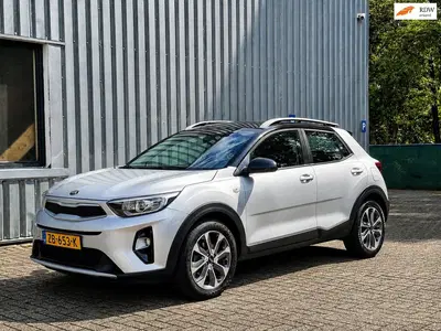 Kia Stonic 1.0 T-GDi DynamicLine uit 2019