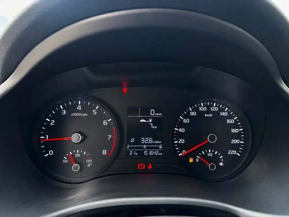 Kia Stonic 1.0 T-GDi DynamicLine uit 2019, foto 10
