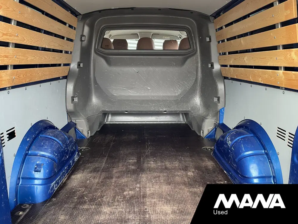 Volkswagen Transporter 2.0TDI L2H1 199PK DC BULLI Automaat L uit 2020, foto 6