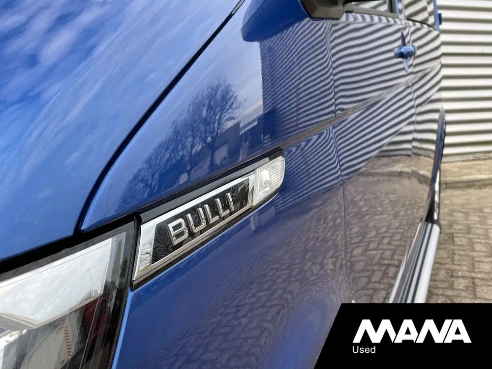 Volkswagen Transporter 2.0TDI L2H1 199PK DC BULLI Automaat L uit 2020, foto 8