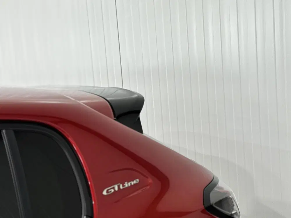 Peugeot 208 1.2 Pure Tech GT Line uit 2020, foto 15