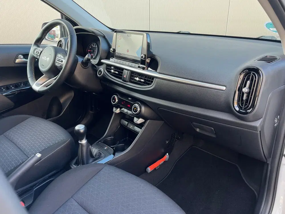 Kia Picanto 1.0 DPi DynamicPlusLine Navi uit 2023, foto 10