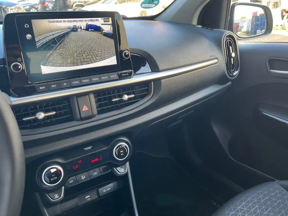 Kia Picanto 1.0 DPi DynamicPlusLine Navi uit 2023, foto 12