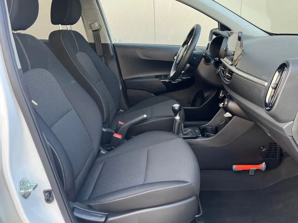 Kia Picanto 1.0 DPi DynamicPlusLine Navi uit 2023, foto 14