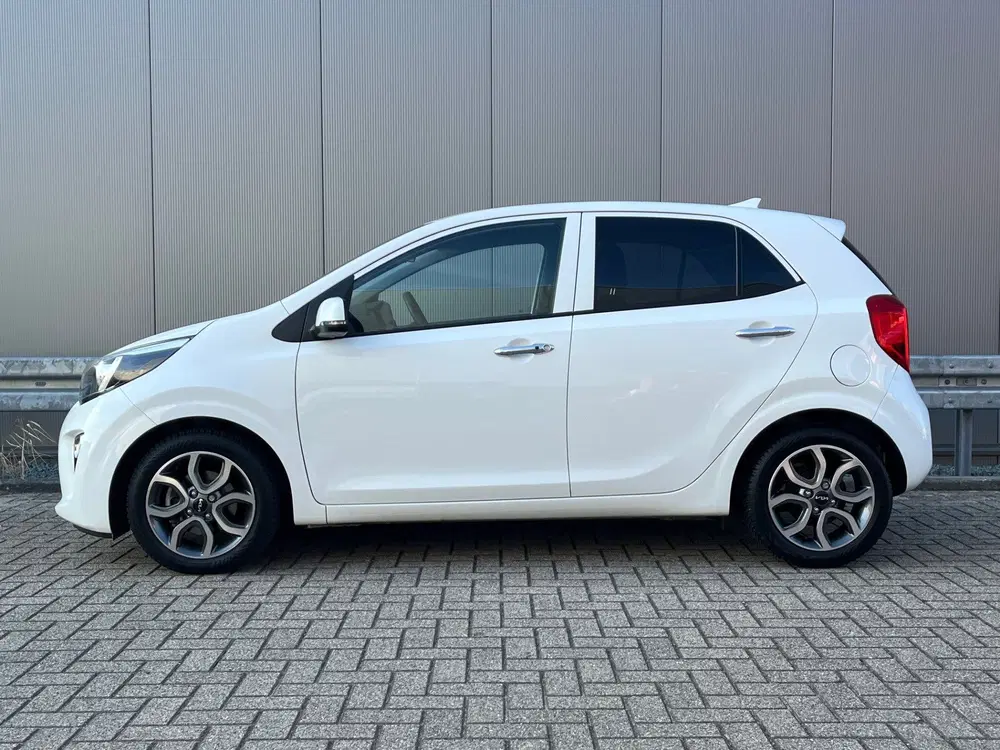 Kia Picanto 1.0 DPi DynamicPlusLine Navi uit 2023, foto 2