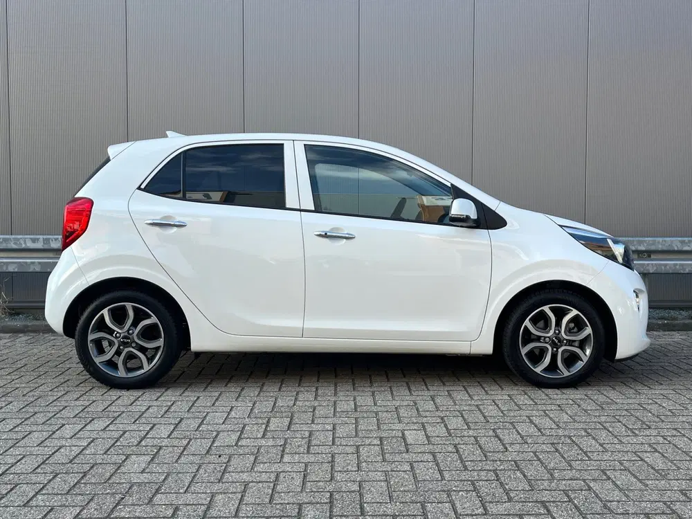 Kia Picanto 1.0 DPi DynamicPlusLine Navi uit 2023, foto 6