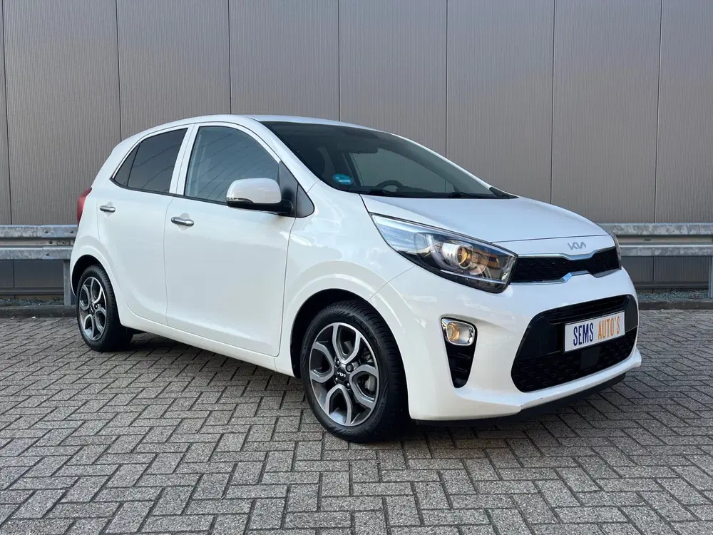 Kia Picanto 1.0 DPi DynamicPlusLine Navi uit 2023, foto 7