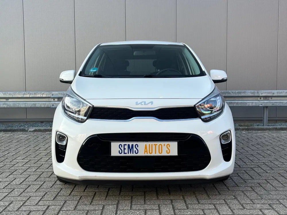 Kia Picanto 1.0 DPi DynamicPlusLine Navi uit 2023, foto 8