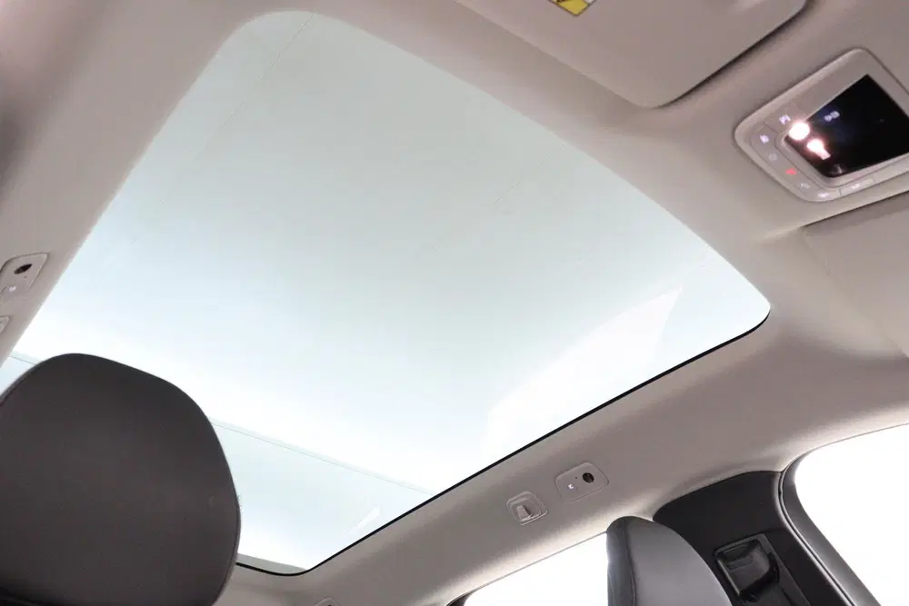 Volvo EX90 SINGLE MOTOR CORE 7P. 104 kWh -PANO.DAK uit 2025, foto 10