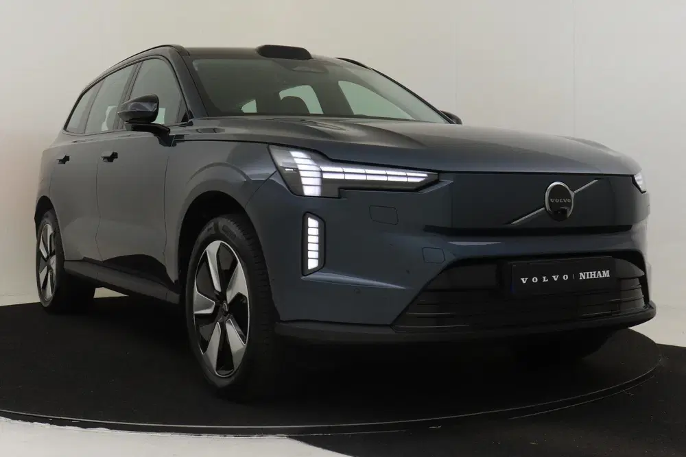 Volvo EX90 SINGLE MOTOR CORE 7P. 104 kWh -PANO.DAK uit 2025, foto 11