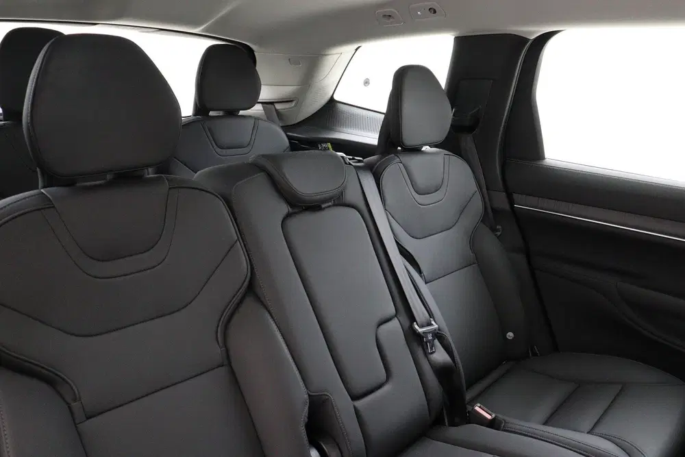 Volvo EX90 SINGLE MOTOR CORE 7P. 104 kWh -PANO.DAK uit 2025, foto 14