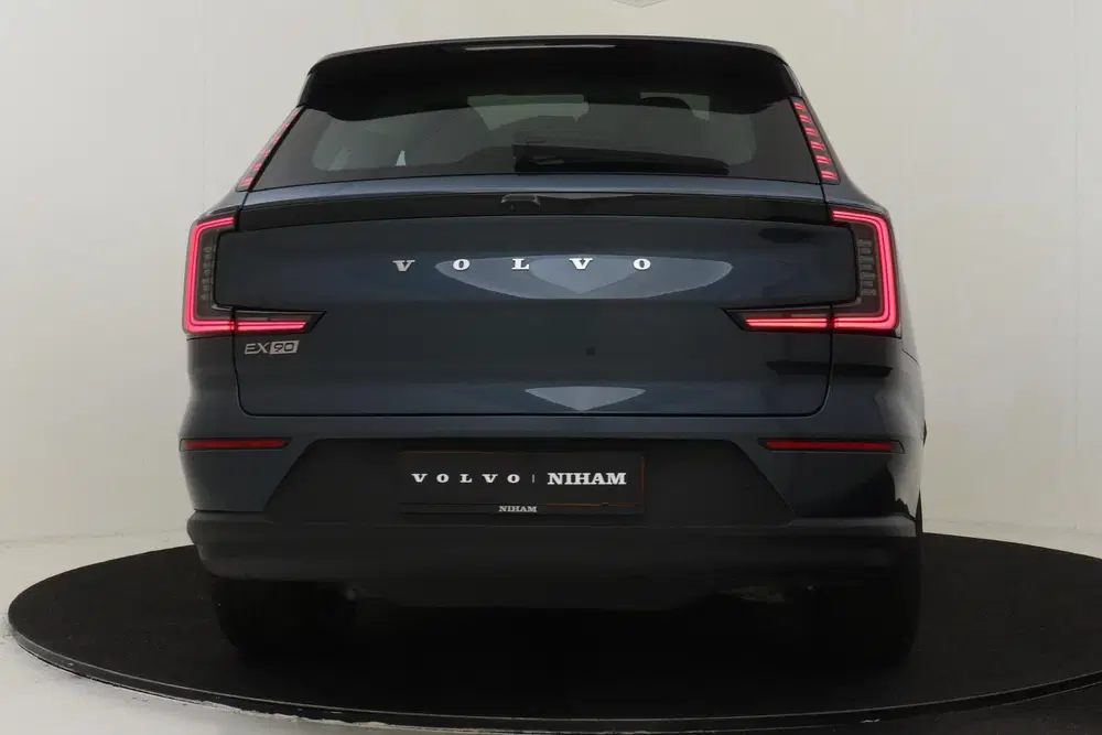 Volvo EX90 SINGLE MOTOR CORE 7P. 104 kWh -PANO.DAK uit 2025, foto 15