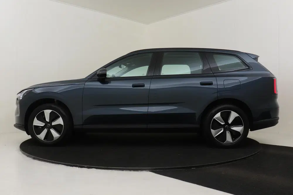 Volvo EX90 SINGLE MOTOR CORE 7P. 104 kWh -PANO.DAK uit 2025, foto 7
